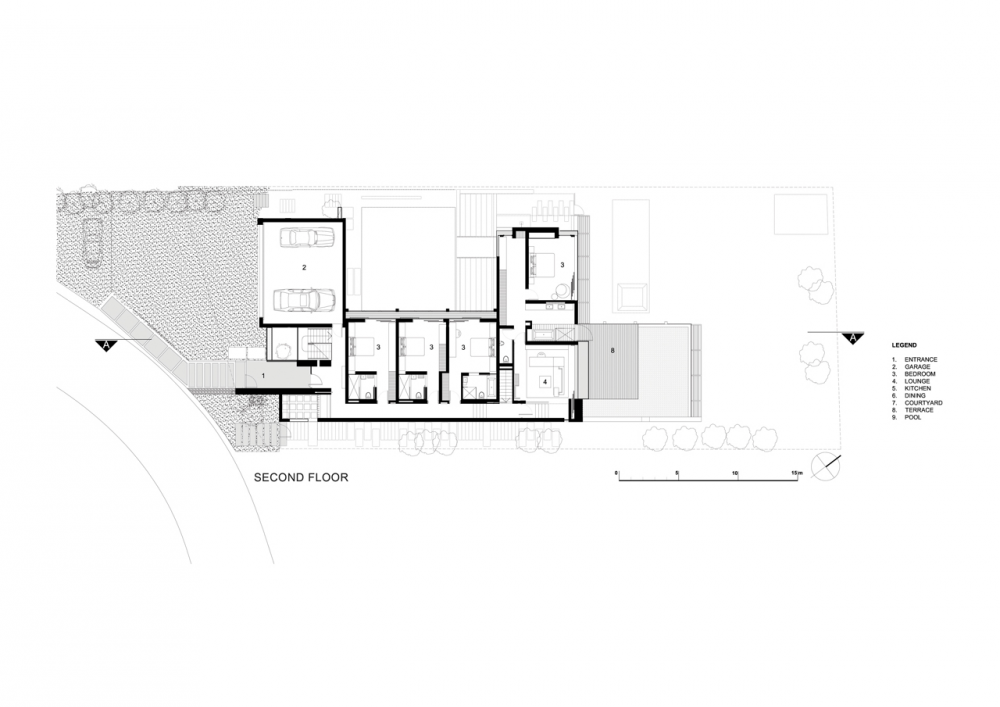 Glen 2961 / SAOTA