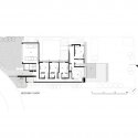 Glen 2961 / SAOTA Glen 2961 / SAOTA Second Floor Plan