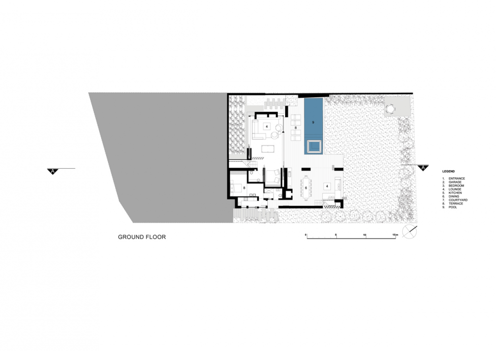 Glen 2961 / SAOTA
