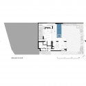 Glen 2961 / SAOTA Glen 2961 / SAOTA Ground Floor Plan