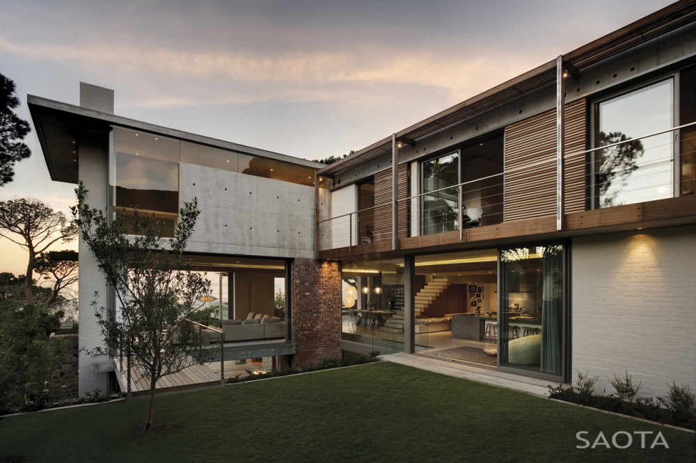 Glen 2961 / SAOTA