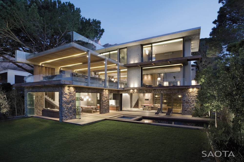 Glen 2961 / SAOTA