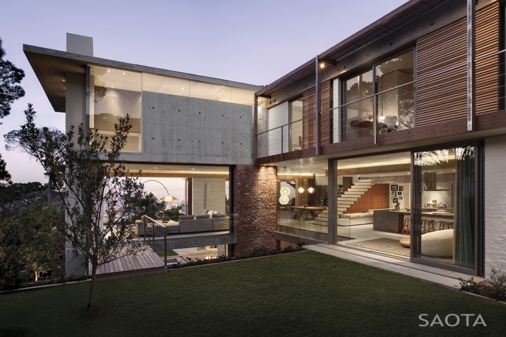 Glen 2961 / SAOTA