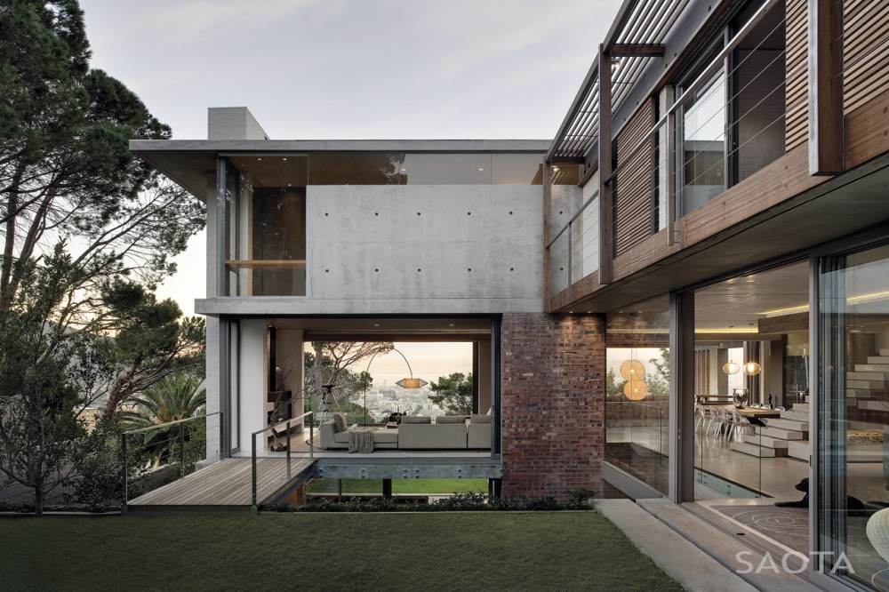 Glen 2961 / SAOTA