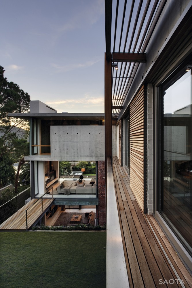 Glen 2961 / SAOTA