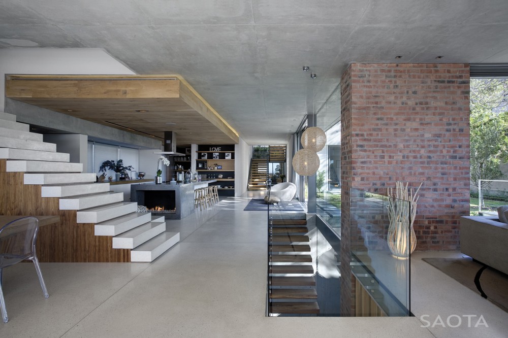 Glen 2961 / SAOTA