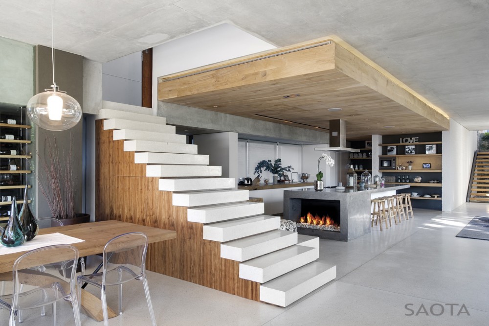 Glen 2961 / SAOTA