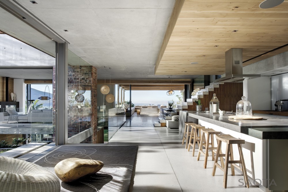 Glen 2961 / SAOTA