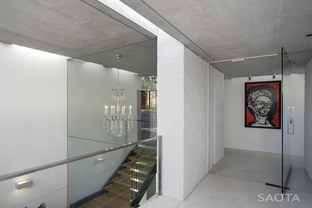 Glen 2961 / SAOTA