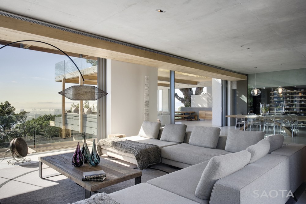 Glen 2961 / SAOTA