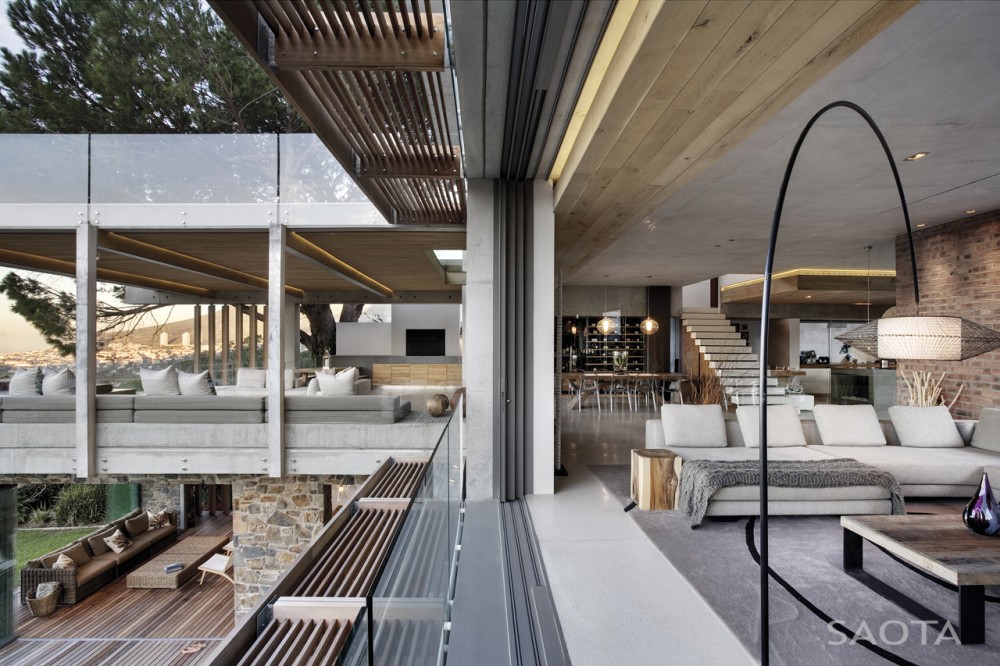 Glen 2961 / SAOTA