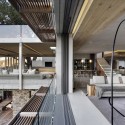 Glen 2961 / SAOTA Glen 2961 / SAOTA © Adam Letch