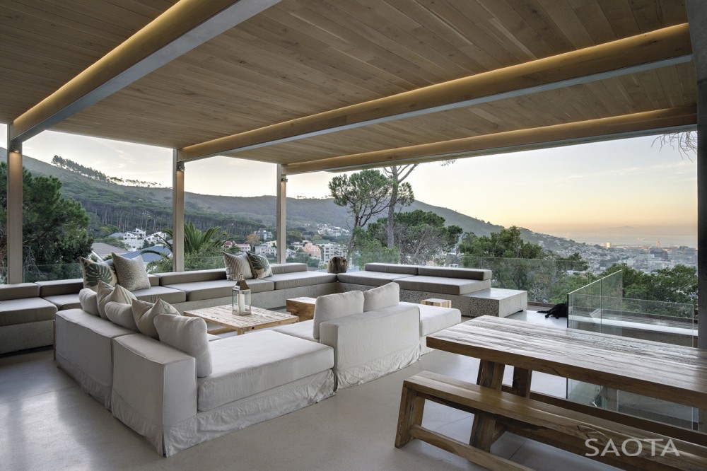 Glen 2961 / SAOTA