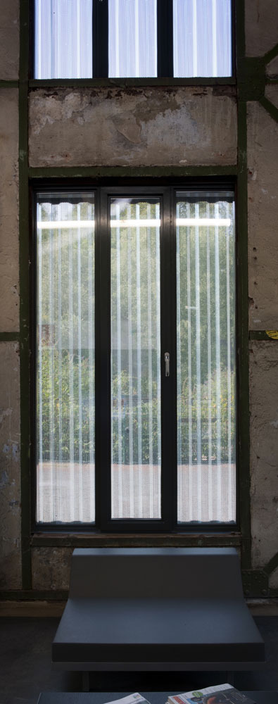 Pump House / Heinrich Böll Architect