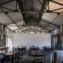 Pump House / Heinrich Böll Architect © Thomas Mayer