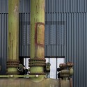 Pump House / Heinrich Böll Architect © Thomas Mayer