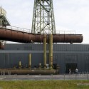 Pump House / Heinrich Böll Architect © Thomas Mayer