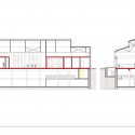 Pump House / Heinrich Böll Architect Section
