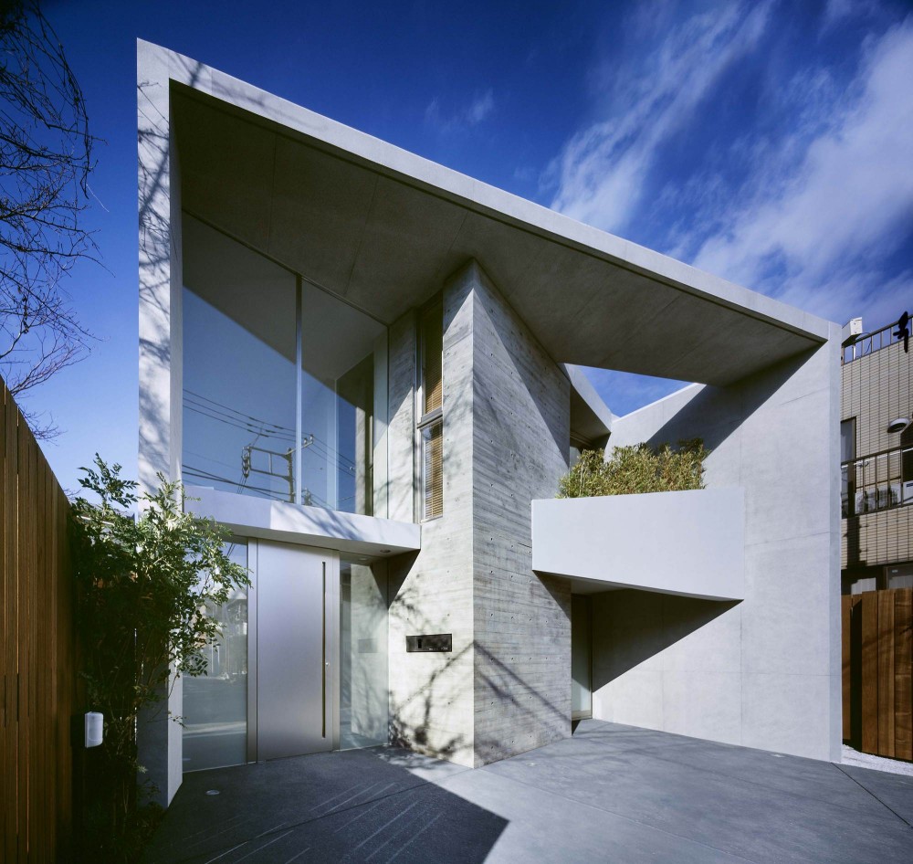 Rosie House / ARTechnic architects