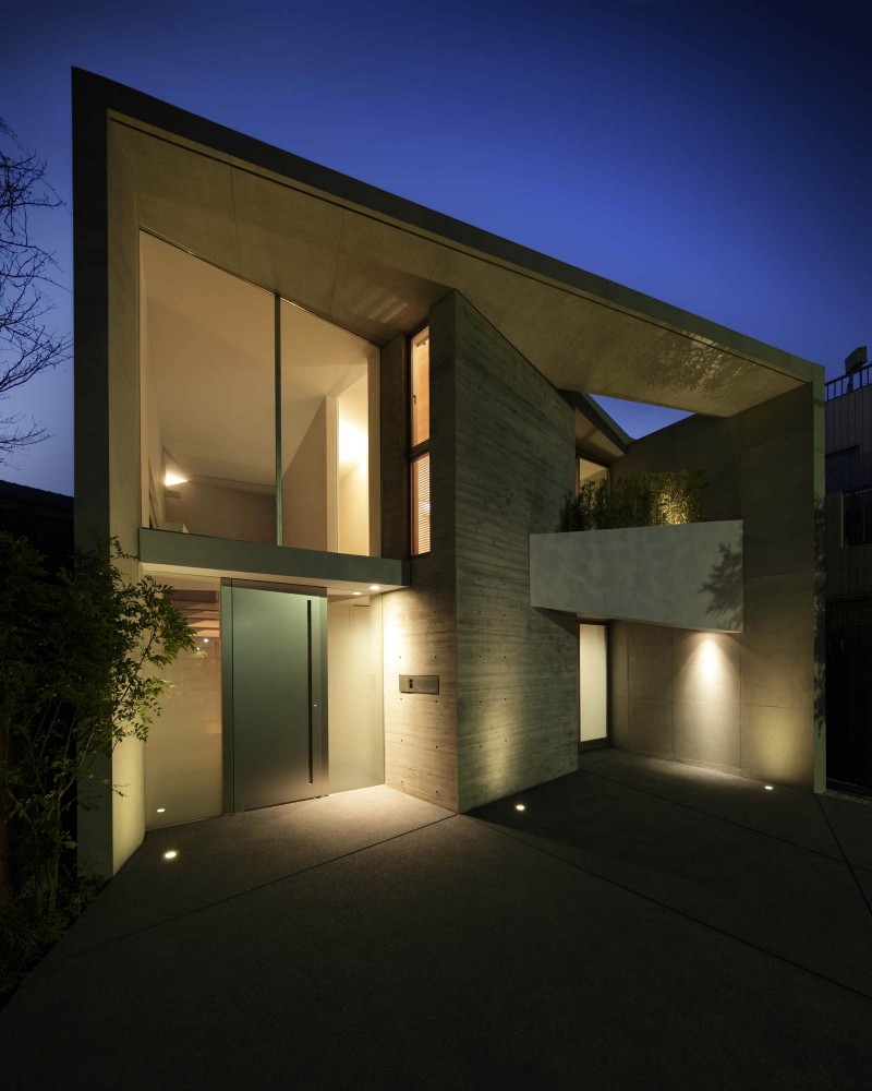 Rosie House / ARTechnic architects