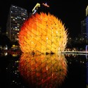 Golden Moon / LEAD © Grandy Lui
