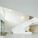 Groupe Scolaire Normandie-Niemen / Gaetan Le Penhuel Architectes Groupe Scolaire Normandie-Niemen / Gaetan Le Penhuel Architectes © Sergio Grazia