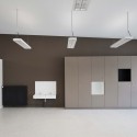 Groupe Scolaire Normandie-Niemen / Gaetan Le Penhuel Architectes Groupe Scolaire Normandie-Niemen / Gaetan Le Penhuel Architectes © Hervé Abbadie
