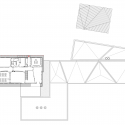 Groupe Scolaire Normandie-Niemen / Gaetan Le Penhuel Architectes Groupe Scolaire Normandie-Niemen / Gaetan Le Penhuel Architectes Plan