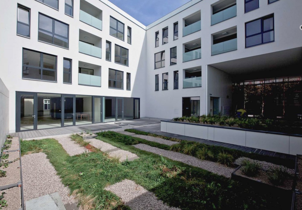 Leonardo / Andrea Klimko Architecture