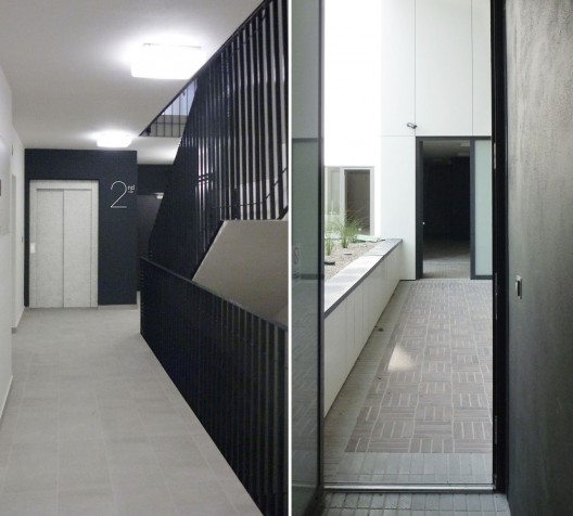 Leonardo / Andrea Klimko Architecture Leonardo_09_photo_andrea_klimko