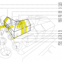 Leonardo / Andrea Klimko Architecture Leonardo / Andrea Klimko Architecture Diagram 01