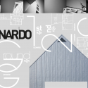 Leonardo / Andrea Klimko Architecture Leonardo / Andrea Klimko Architecture Floors Indication Design 01