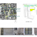 Leonardo / Andrea Klimko Architecture Leonardo / Andrea Klimko Architecture Site Plan 01