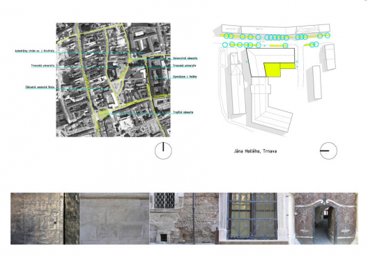 site plan Leonardo_map_of_city_center_and_site_plan