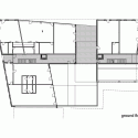 Leonardo / Andrea Klimko Architecture Leonardo / Andrea Klimko Architecture Ground Floor Plan 01
