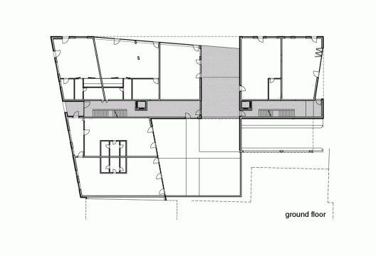 ground floor plan Plan_ground_floor