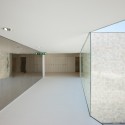 Combatentes Educational Center / Cannatà & Fernandes © Luis Ferreira Alves