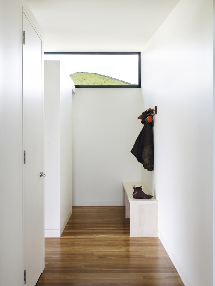 Sugar Gum House / Rob Kennon Architects