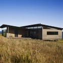 Sugar Gum House / Rob Kennon Architects Sugar Gum House / Rob Kennon Architects © Derek Swalwell