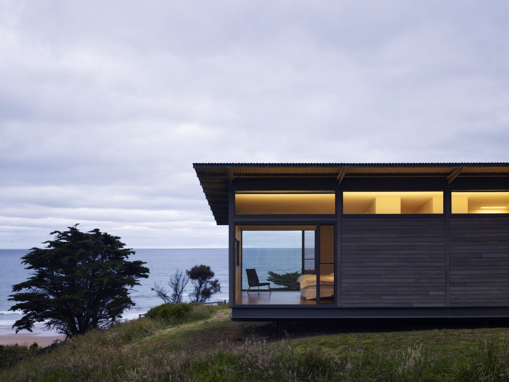 Sugar Gum House / Rob Kennon Architects