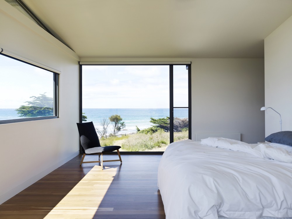 Sugar Gum House / Rob Kennon Architects