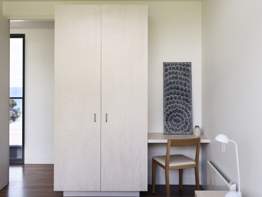 Sugar Gum House / Rob Kennon Architects