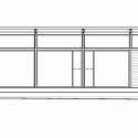 Sugar Gum House / Rob Kennon Architects Sugar Gum House / Rob Kennon Architects Courtesy of Rob Kennon Architect