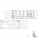 Sugar Gum House / Rob Kennon Architects Sugar Gum House / Rob Kennon Architects Plan