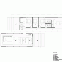 Sugar Gum House / Rob Kennon Architects Sugar Gum House / Rob Kennon Architects Plan