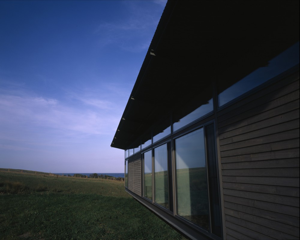 Sugar Gum House / Rob Kennon Architects