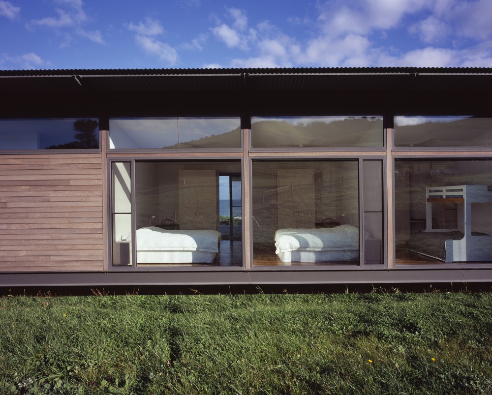 Sugar Gum House / Rob Kennon Architects