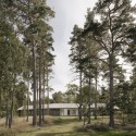 House at Äpplarö / Arrhov Frick Arkitektkontor © Åke E.Son Lindman