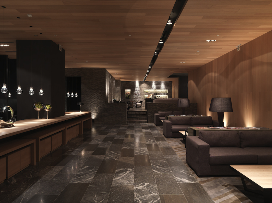 Hotel Dua / Koan Design