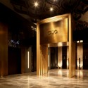 Hotel Dua / Koan Design © Kyle Yu Photo Studio